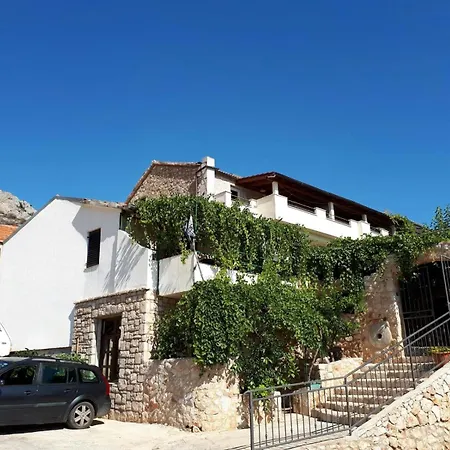 With Parking Space Ivan Dolac, Hvar - 27899 Διαμέρισμα *