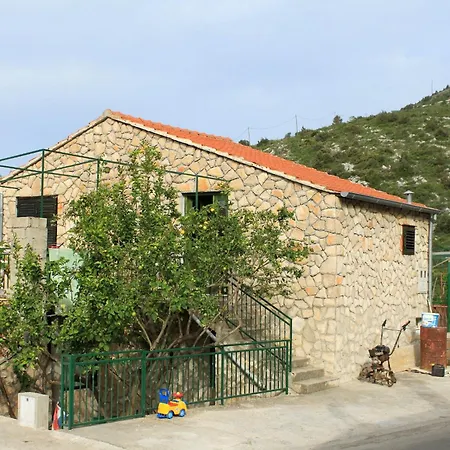 דירה With Parking Space Ivan Dolac, Hvar - 27899 *