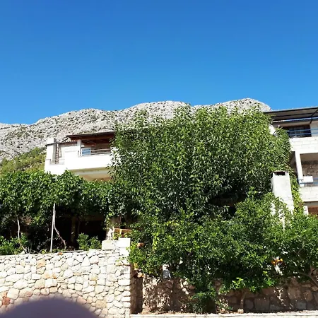 With Parking Space Ivan Dolac, Hvar - 27899 Διαμέρισμα