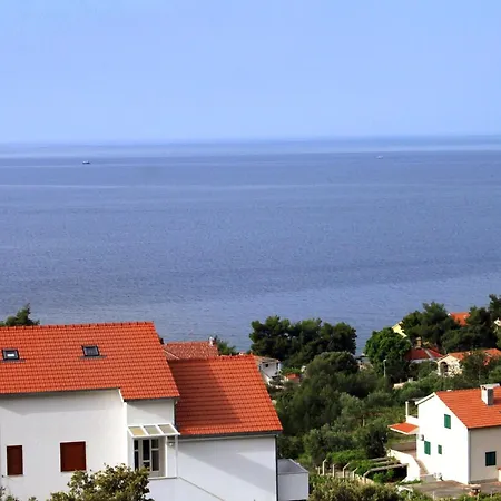 Διαμέρισμα With Parking Space Ivan Dolac, Hvar - 27899 *