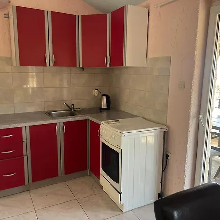 With Parking Space Ivan Dolac, Hvar - 27899 Apartman Jelsa